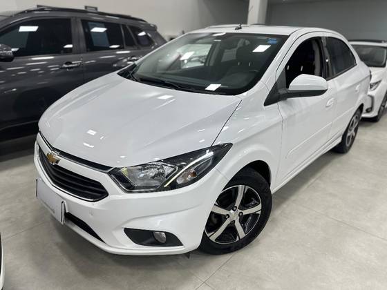 CHEVROLET PRISMA 1.4 MPFI LTZ 8V FLEX 4P AUTOMÁTICO CHEVROLET PRISMA 1.4 MPFI LTZ 8V FLEX 4P AUTOMÁTICO